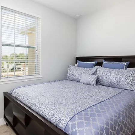 Lively 6 Bdrm Home With Galactic Themed Bedroom At Encore